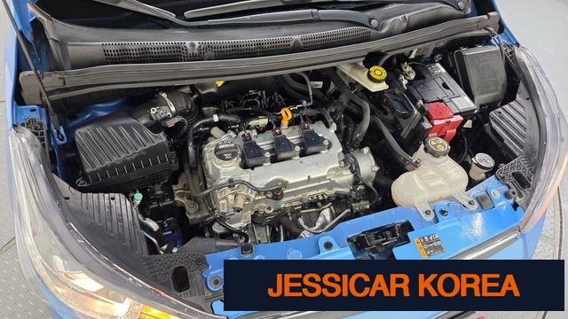 2017 Chevrolet The Next Spark - Thumbnail 13