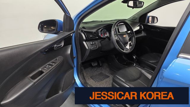 2017 Chevrolet The Next Spark - Thumbnail 15