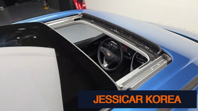 2017 Chevrolet The Next Spark - Thumbnail 16