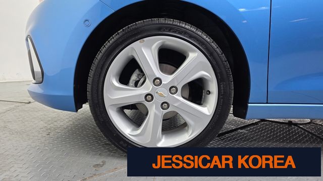 2017 Chevrolet The Next Spark - Thumbnail 17
