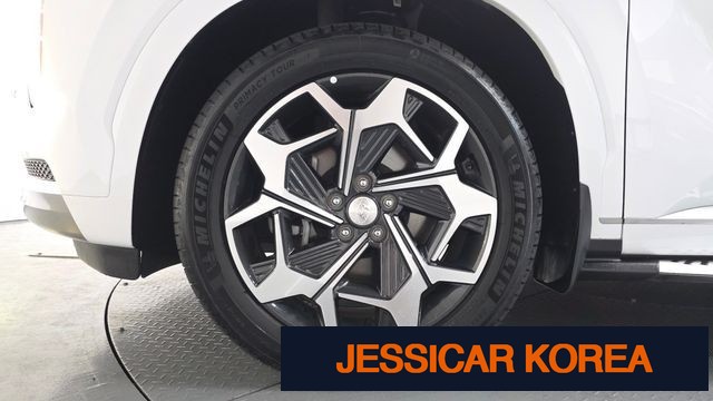 2022 Hyundai Palisade - Thumbnail 3