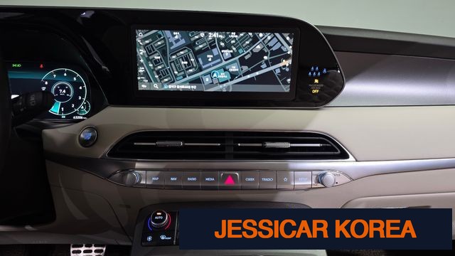 2022 Hyundai Palisade - Thumbnail 6