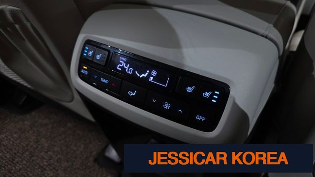 2022 Hyundai Palisade - Thumbnail 9
