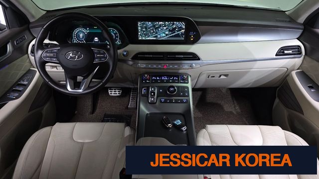 2022 Hyundai Palisade - Thumbnail 11