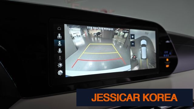 2022 Hyundai Palisade - Thumbnail 12