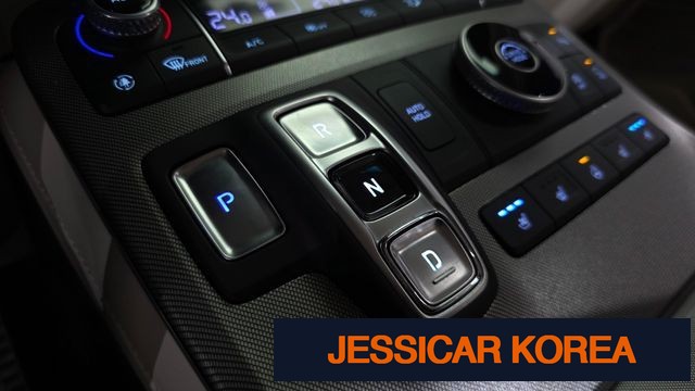2022 Hyundai Palisade - Thumbnail 13