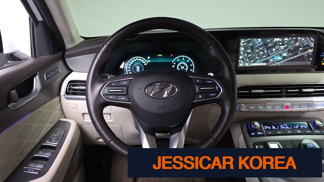 2022 Hyundai Palisade - Thumbnail 16