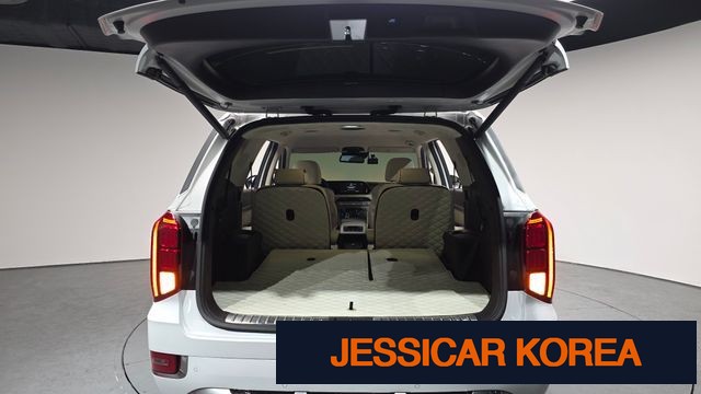2022 Hyundai Palisade - Thumbnail 20