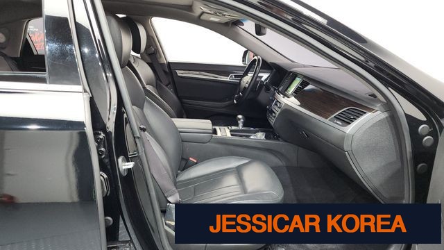 2017 Genesis G80 - Thumbnail 4