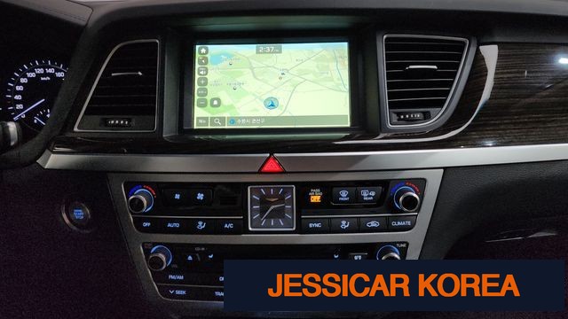 2017 Genesis G80 - Thumbnail 8