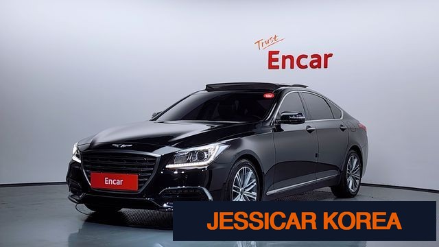 2017 Genesis G80 - Thumbnail 11