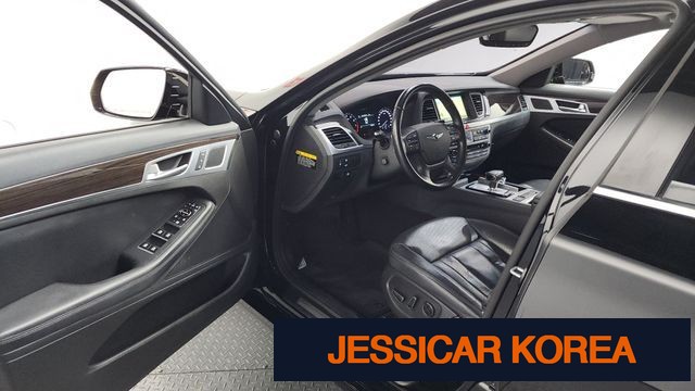 2017 Genesis G80 - Thumbnail 16