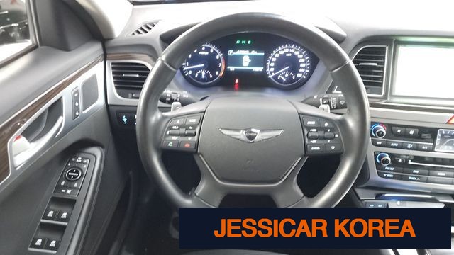 2017 Genesis G80 - Thumbnail 17