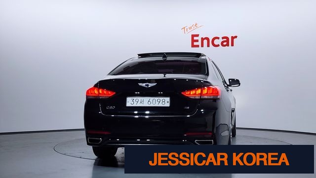 2017 Genesis G80 - Thumbnail 18