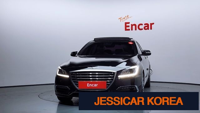 2017 Genesis G80 - Thumbnail 19