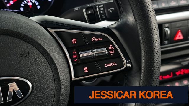 2020 Kia All new K3 - Thumbnail 3