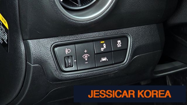 2020 Kia All new K3 - Thumbnail 4