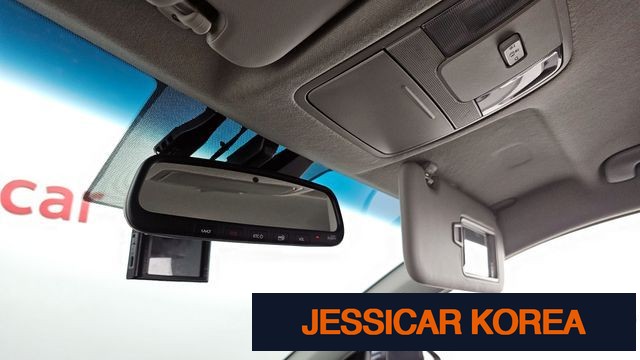 2020 Kia All new K3 - Thumbnail 5