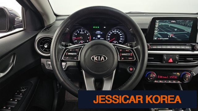 2020 Kia All new K3 - Thumbnail 6