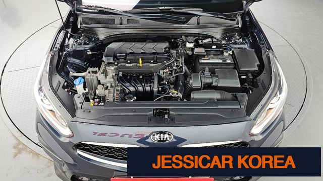 2020 Kia All new K3 - Thumbnail 7