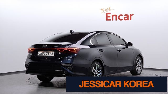 2020 Kia All new K3 - Thumbnail 8