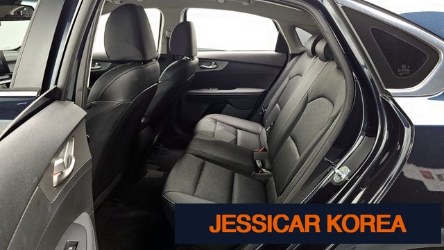 2020 Kia All new K3 - Thumbnail 9