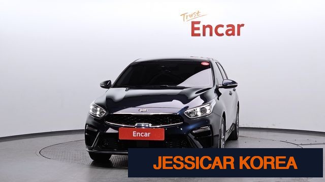 2020 Kia All new K3 - Thumbnail 10