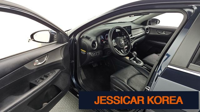 2020 Kia All new K3 - Thumbnail 11