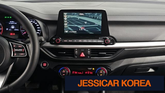 2020 Kia All new K3 - Thumbnail 12