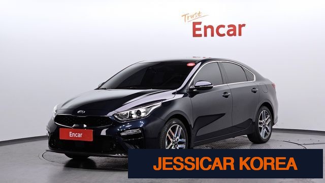 2020 Kia All new K3 - Thumbnail 13