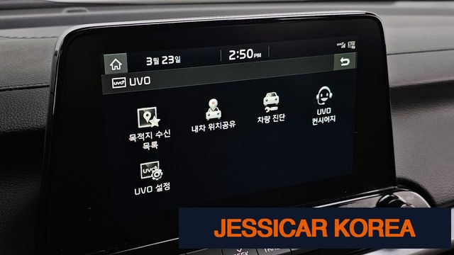 2020 Kia All new K3 - Thumbnail 14