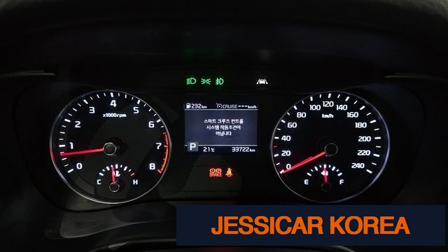 2020 Kia All new K3 - Thumbnail 15