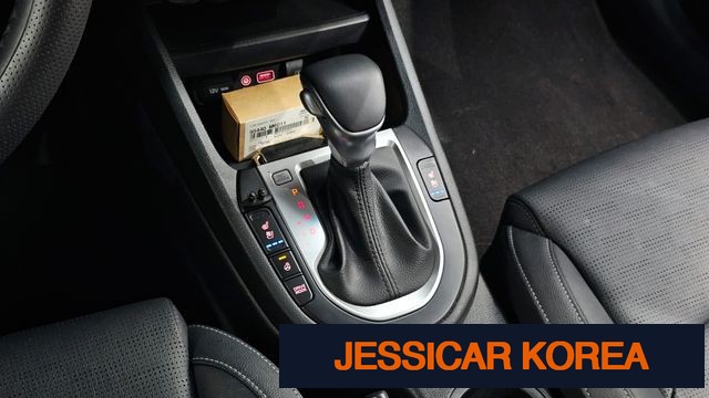 2020 Kia All new K3 - Thumbnail 16