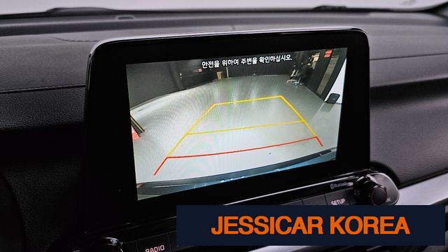 2020 Kia All new K3 - Thumbnail 17