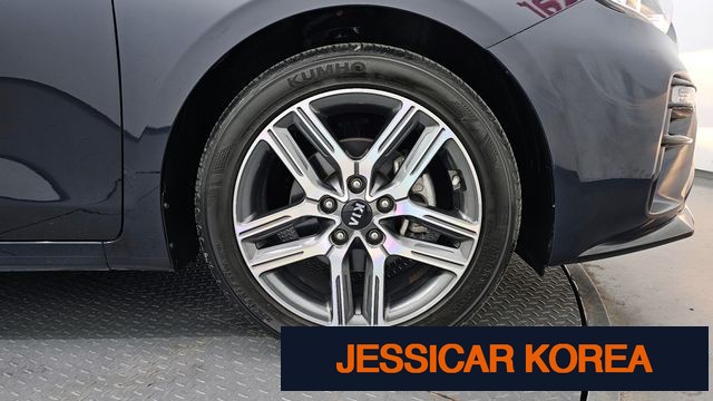 2020 Kia All new K3 - Thumbnail 18