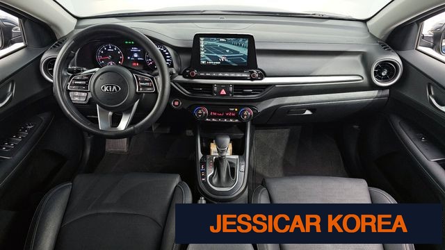 2020 Kia All new K3 - Thumbnail 19