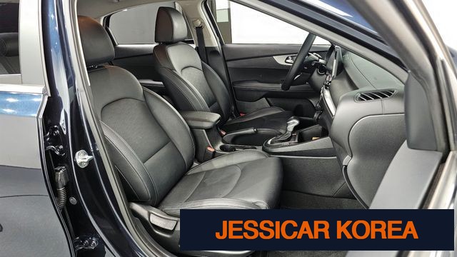 2020 Kia All new K3 - Thumbnail 20