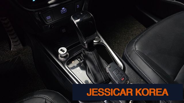 2020 KG Mobility Very New Tivoli - Thumbnail 7