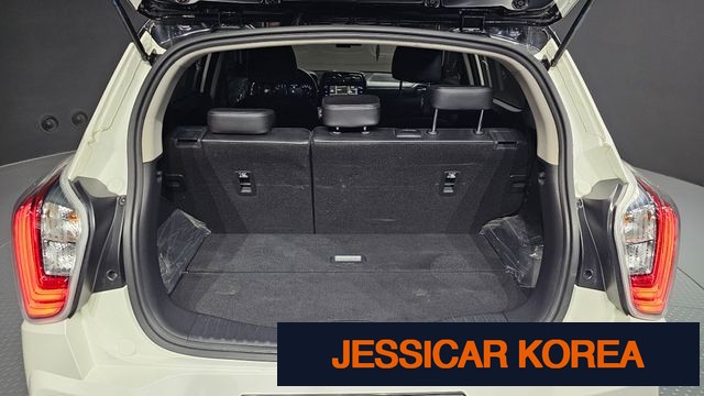 2020 KG Mobility Very New Tivoli - Thumbnail 9