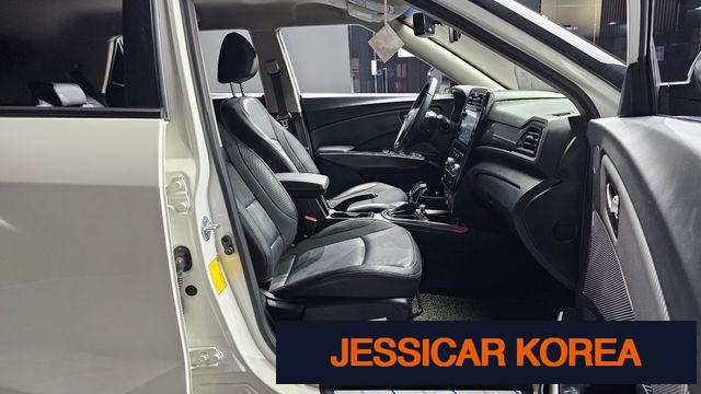 2020 KG Mobility Very New Tivoli - Thumbnail 17