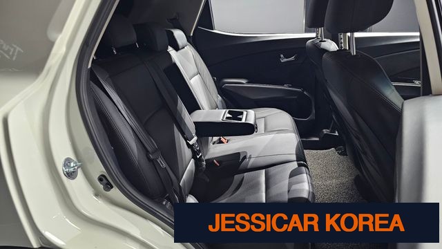 2020 KG Mobility Very New Tivoli - Thumbnail 18