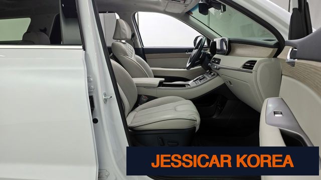 2022 Hyundai Palisade - Thumbnail 3