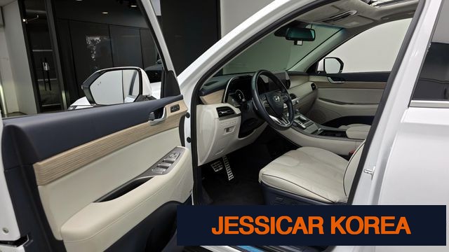 2022 Hyundai Palisade - Thumbnail 7