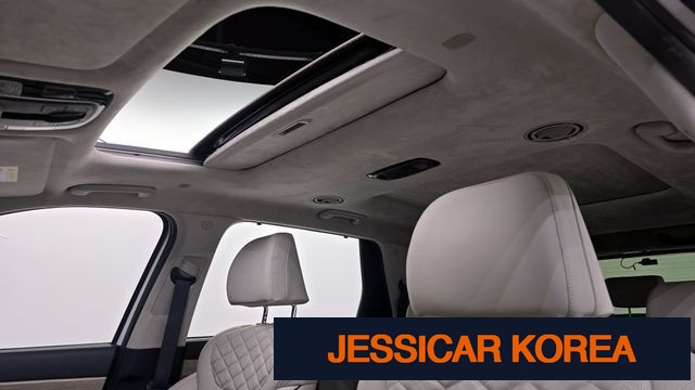2022 Hyundai Palisade - Thumbnail 8