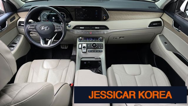 2022 Hyundai Palisade - Thumbnail 10