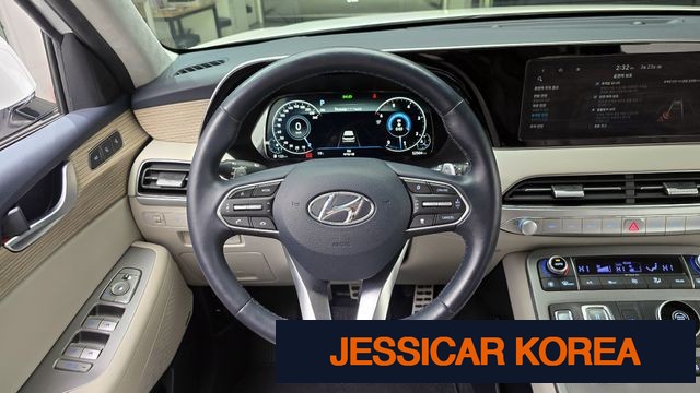 2022 Hyundai Palisade - Thumbnail 11