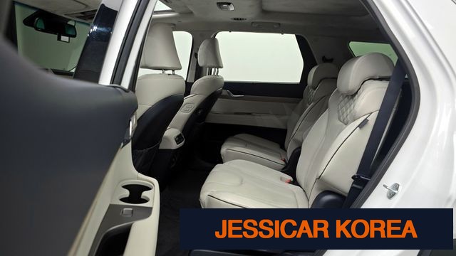 2022 Hyundai Palisade - Thumbnail 14