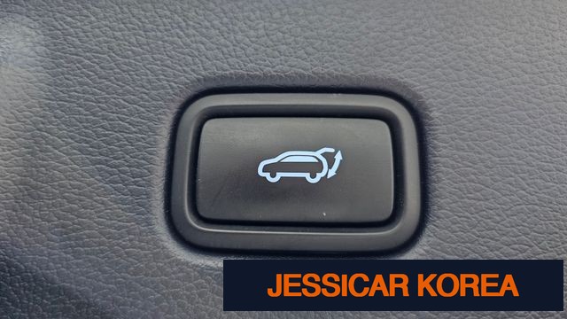 2022 Hyundai Palisade - Thumbnail 17
