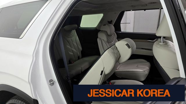 2022 Hyundai Palisade - Thumbnail 18