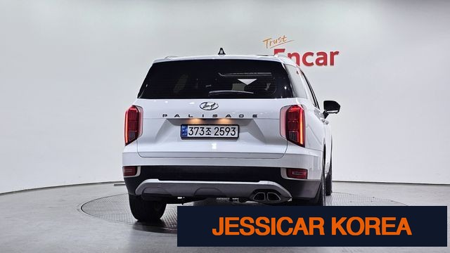 2022 Hyundai Palisade - Thumbnail 20